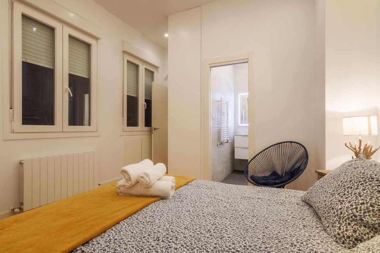 Estrena Glamour Y Guggenheim บิลเบา ภายนอก รูปภาพ