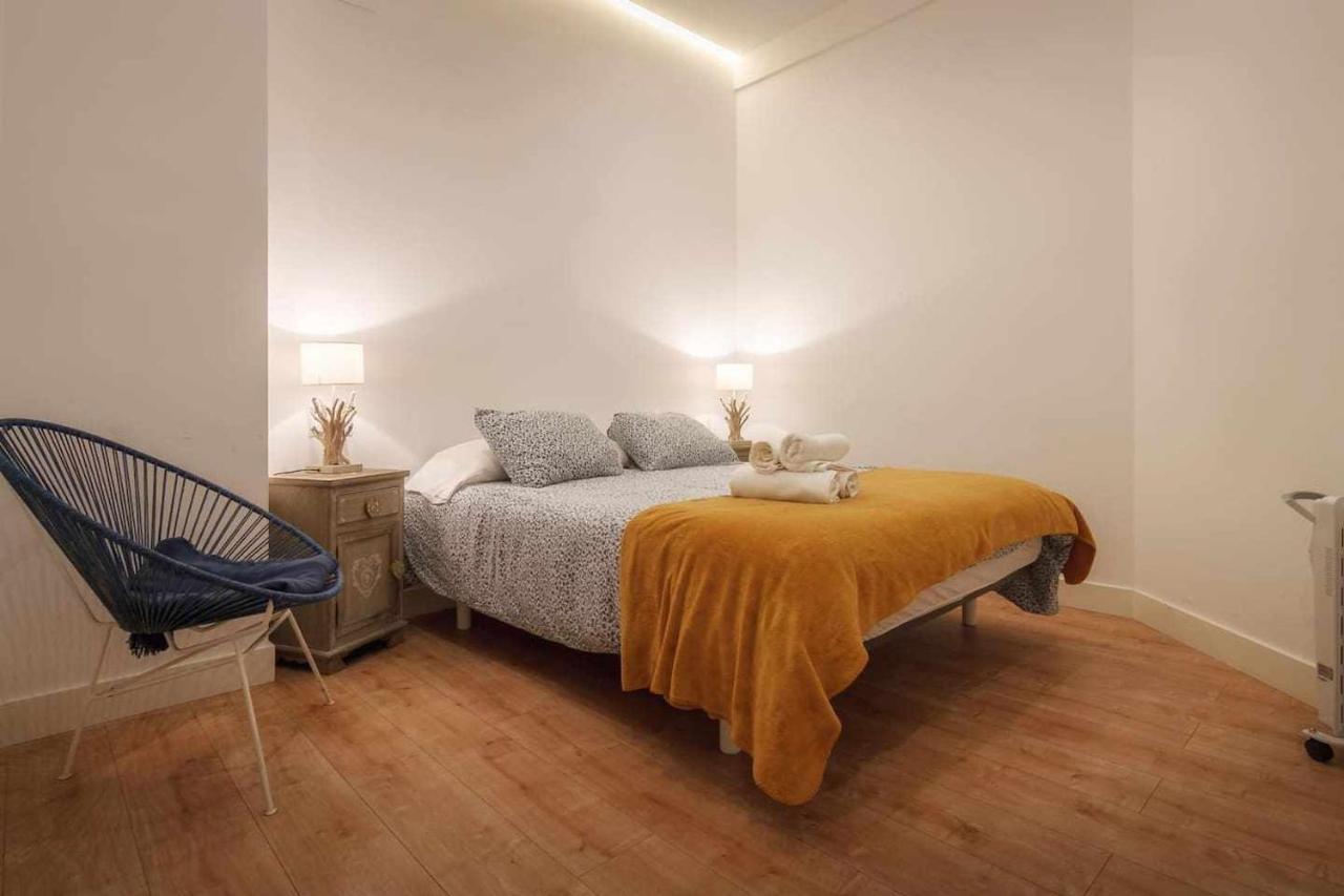 Estrena Glamour Y Guggenheim บิลเบา ภายนอก รูปภาพ